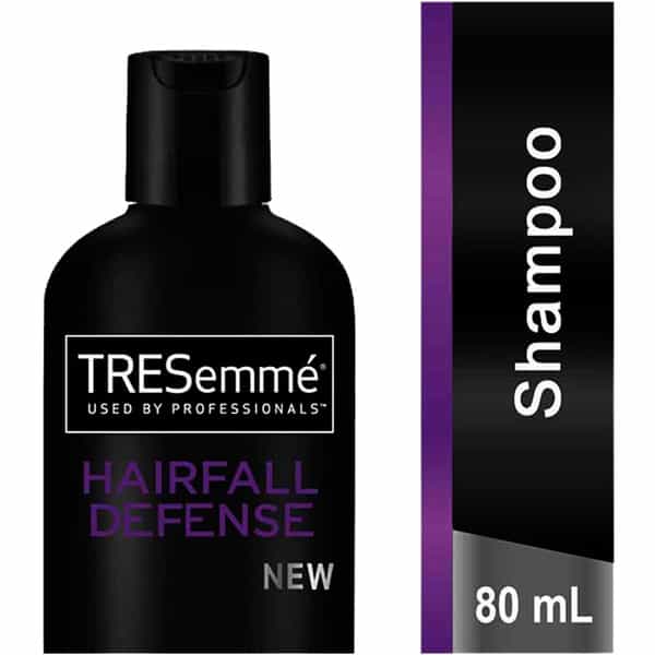 Tresemme Hair Fall Defense Shampoo- 80 Ml