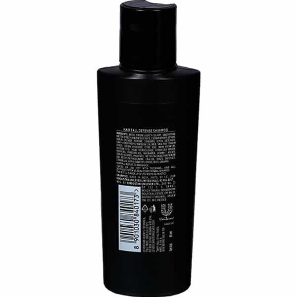 Tresemme Hair Fall Defense Shampoo- 80 Ml