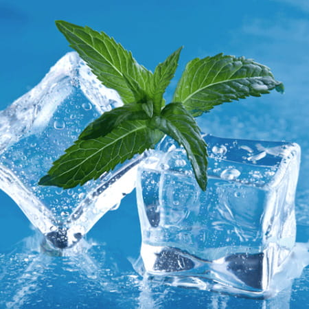 Staycool Breath Freshener Spray - Cool Mint - Pack Of 2