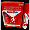Prevego Dard Free Spray 20 Gm