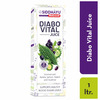 Baidyanath Asli Ayurved Diabo Vital Juice | Diabetic Care | Blend With Karela Jamun Neem Gudmar - 1L