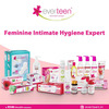 Everteen Vaginal Tightening & Revitalizing Gel For Women - 1 Small Pack- 30gm