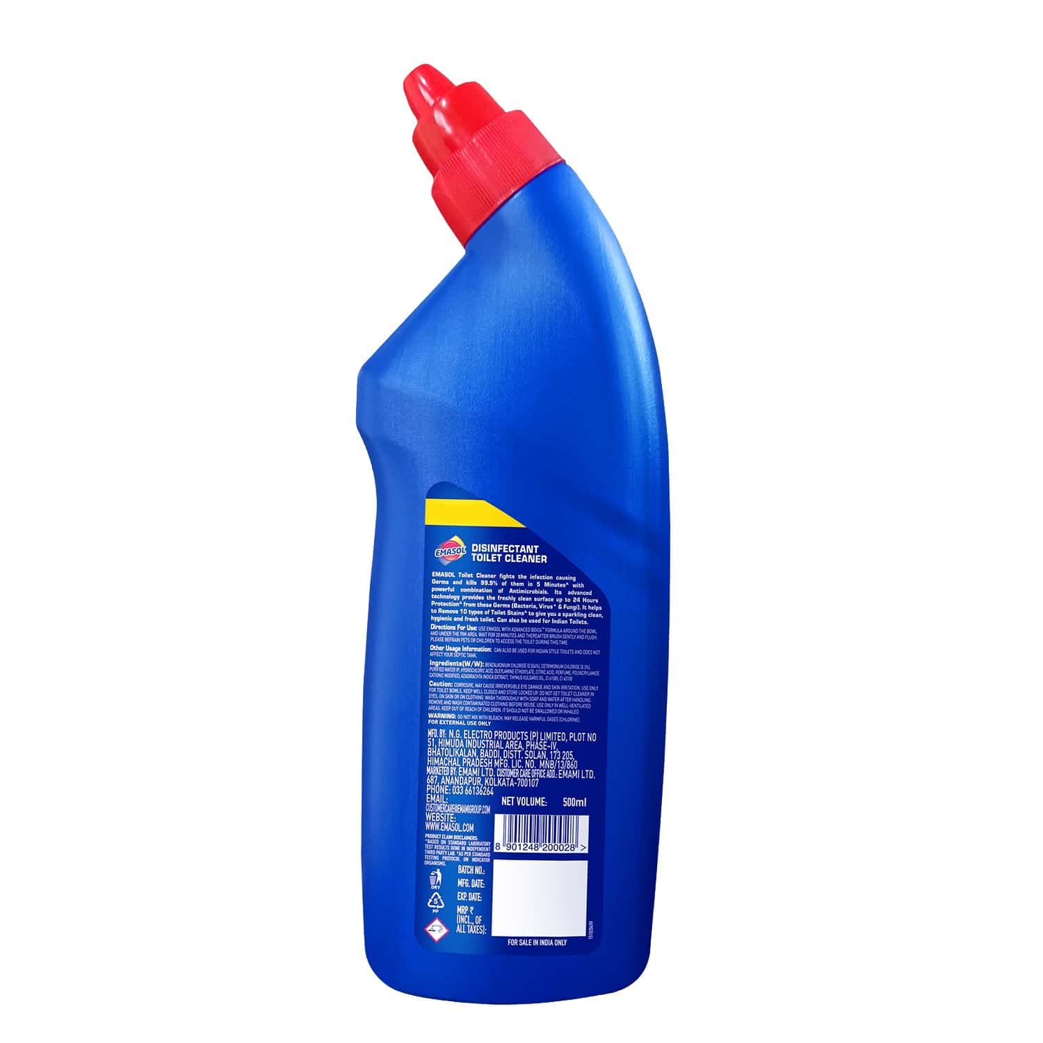 emami floor cleaner