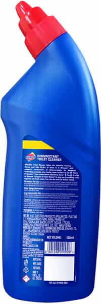 Emami Emasol Disinfectant Toilet Cleaner - 500Ml