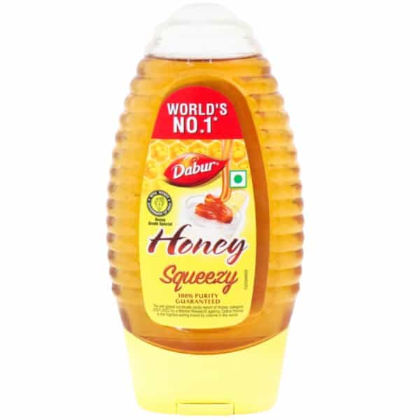 Dabur Chyawanprash 3X Immunity Action Jar Of 2Kg With Free (Dabur Honey 225Gm Worth Rupees 225)