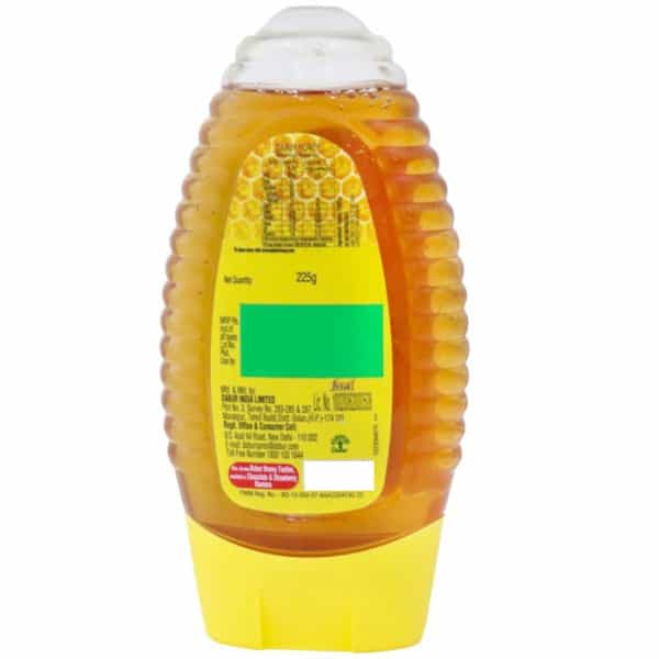 Dabur Chyawanprash 3X Immunity Action Jar Of 2Kg With Free (Dabur Honey 225Gm Worth Rupees 225)