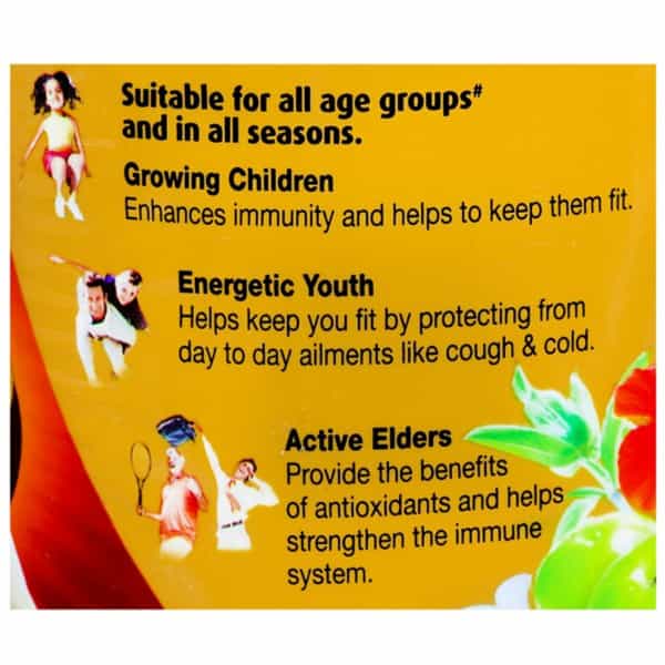 Dabur Chyawanprash 3X Immunity Action Jar Of 2Kg With Free (Dabur Honey 225Gm Worth Rupees 225)