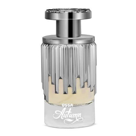 Ossa Autumn Eau De Parfum | Fresh And Woody Notes | For Men And Women | 100 Ml