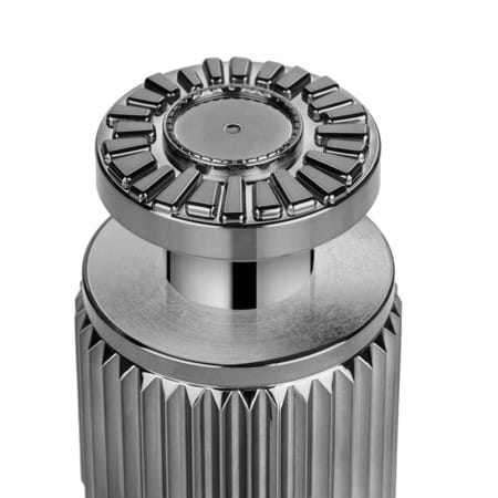 Ossa Autumn Eau De Parfum | Fresh And Woody Notes | For Men And Women | 100 Ml