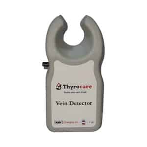 Thyrocare Vein Finder