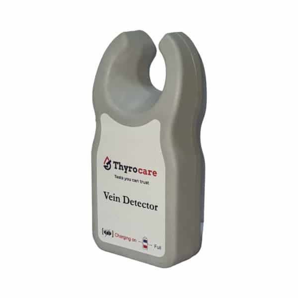 Thyrocare Vein Finder
