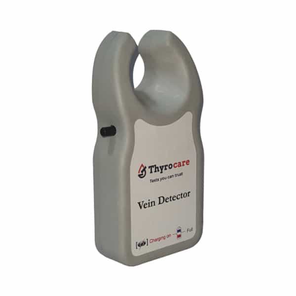 Thyrocare Vein Finder