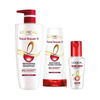 L'oreal Paris Total Repair 5 Combo (Shampoo + Conditioner + Serum) 1
