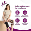 Flamingo Knee Cap For Sports Joint Pain Relief | Size-L