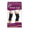 Flamingo Knee Cap For Sports Joint Pain Relief | Size-L