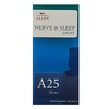 Allen Laboratories A25 Nerve And Sleep Drops 30Ml