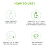 Dabur Aloe Vera Juice - 1 Litre