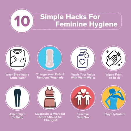 Sheneed Feminine Intimate Anti-Itch Wipes With Maximum Strength | All Skin Types | 10n Pack Of 1