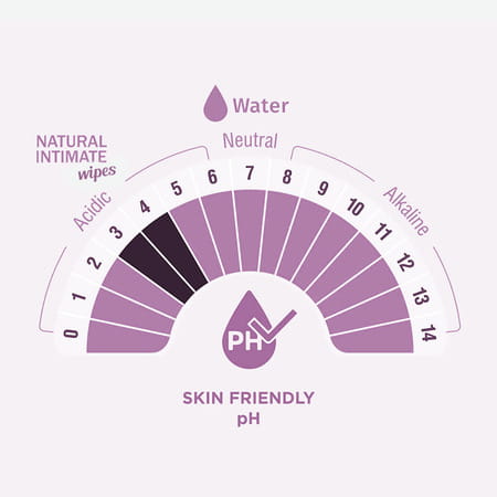 Sheneed Feminine Intimate Anti-Itch Wipes With Maximum Strength | All Skin Types | 10n Pack Of 1