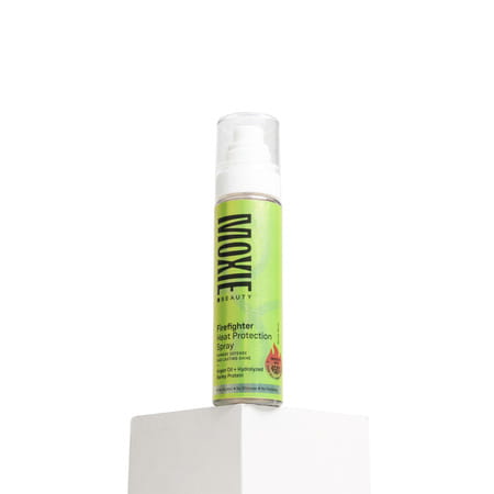 Moxie Beauty Firefighter - Heat Protection Spray 100ml
