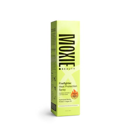 Moxie Beauty Firefighter - Heat Protection Spray 100ml