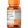 Puritan's Pride Zeaxanthin 4Mg With Lutein 10Mg | Supports Healthy Eyes And Vision* | 60 Ct