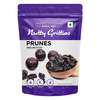 Nutty Gritties California Pitted Prunes| Dried Fruit Plums - 200G
