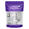 Nutty Gritties California Pitted Prunes| Dried Fruit Plums - 200G