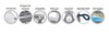 Venus N95 Mask - Pack Of 5
