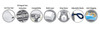 Venus N95 Mask - Pack Of 5