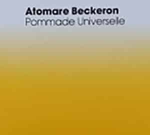 Dr. Reckeweg R30 Atomare Beckeron Universal Ointment 85 Gm