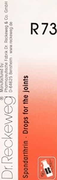 Dr. Reckeweg R30 Atomare Beckeron Universal Ointment 85 Gm