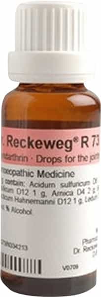 Dr. Reckeweg R30 Atomare Beckeron Universal Ointment 85 Gm