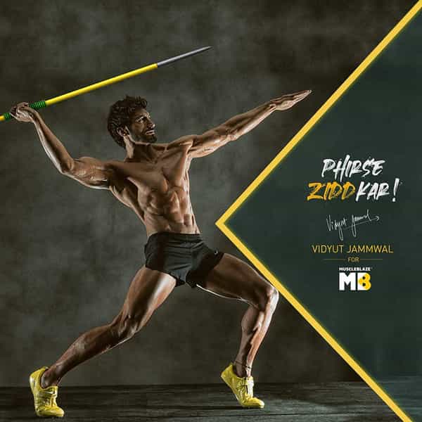 Muscleblaze Beginner's Whey Protein, No Added Sugar, Faster Muscle Recovery (Chocolate, 750 G/1.6Lb)