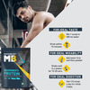 Muscleblaze Beginner's Whey Protein, No Added Sugar, Faster Muscle Recovery (Chocolate, 750 G/1.6Lb)