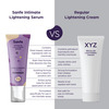 Sanfe Intimate Lightening Serum - 100Gm