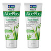 Allen Laboratories Aloeplus Ayurvedic Face Wash 100 Ml (Pack Of 2)
