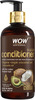 Wow Skin Science Hair Conditioner Organic Virgin Coconul Oil + Avocodo Oil 300 Ml