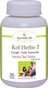 Al-Ayurvedic Life Kof Herbo T - 30 Tea Tablets Pack Of 2