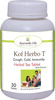 Al-Ayurvedic Life Kof Herbo T - 30 Tea Tablets Pack Of 2
