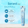 Soranil Gel 30 Gm | Blend Of Ayurvedic Herbs That Restores Skin Health (Pack Of 4)