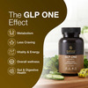 Bargad 3-In-1 Glp-One Pre-Biotic Capsules - Support Metabolic Health (60 Capsules)