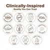 Bargad 3-In-1 Glp-One Pre-Biotic Capsules - Support Metabolic Health (60 Capsules)