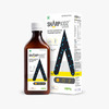 Sharpkidz Brain Development & Focus Supplement For Kids | Phosphatidylserine | Mango-Vanilla 200Ml