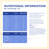 Sharpkidz Brain Development & Focus Supplement For Kids | Phosphatidylserine | Mango-Vanilla 200Ml