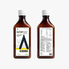 Sharpkidz Brain Development & Focus Supplement For Kids | Phosphatidylserine | Mango-Vanilla 200Ml