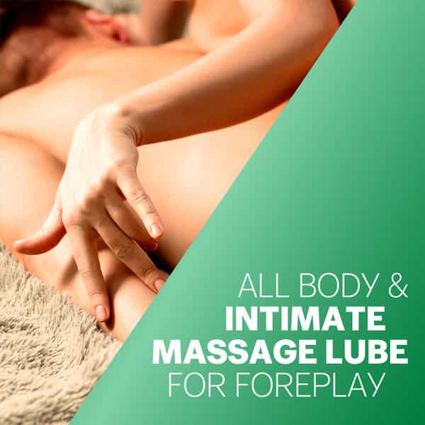 Durex Play Massage 2-In-1 Aloe Vera Lube - 200Ml