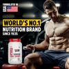 Gnc Pro Performance 100% Whey Protein Powder | 907 G | 24G Protein | 5.5 Grams Bcaa | Vanilla Cream