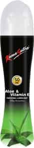 Kamasutra Personal Lubricant Aloevera And Vitamin E 50ml