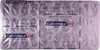 Calcimax 500 - Health Supplement (500 Mg Of Calcium) With Wellman 30 Tablet Free